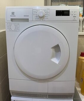 Sušička Electrolux