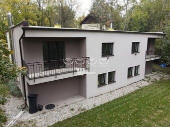 VEĽKÝ RODINNÝ DOM PO REKONŠTRKCIÍ HARMÓNIA