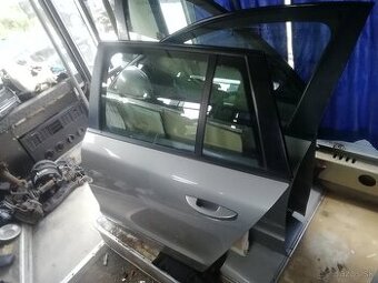 Dvere super 2 combi color 9202 kapucino