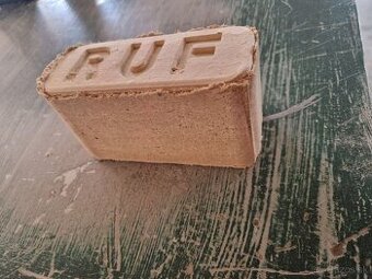 RUF Drevené brikety Dub/Buk