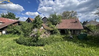 Ponúkame na predaj rodinný dom s prístavbou v turisticky at