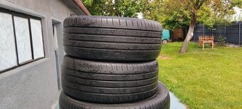 2ks letné pne.Hankook prime3[205/45r16 (30e za2ks