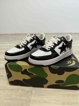 Botasky Bape ,veľkosť 39