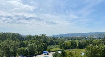Šikovne prerobený 2-izbový byt – Sídlisko III, Prešov