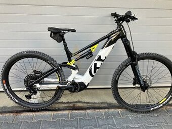 Elektro bike Husqvarna Hard Cross HC2