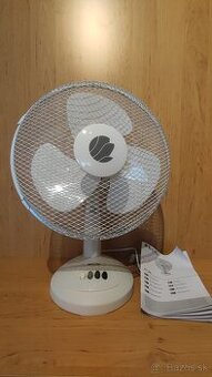 Predám stolný ventilátor ECG