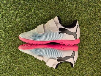 Puma turfy