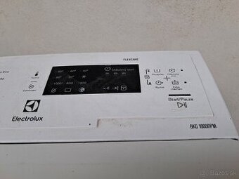 Práčka Electrolux 1000RPM