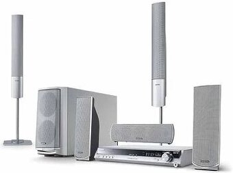 Panasonic domáce kino
