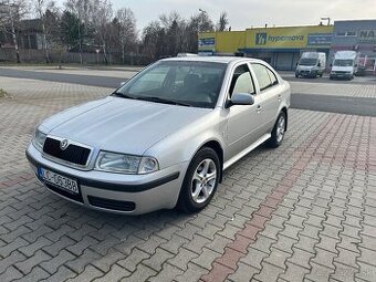 Predam/Vymením Škoda Octavia I