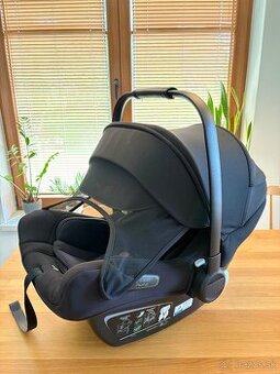 Bugaboo Turtle Air by Nuna Car Seat