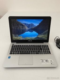 Notebook ASUS X555LA