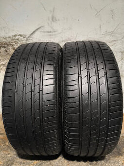 215/45 R17 Letné pneumatiky Kumho Ecsa 2 kusy