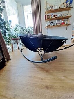 Hojdacie kreslo IKEA