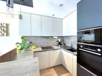 Lukratívna ponuka v NOVOSTAVBE - 3 izb. priestranný byt 76m2