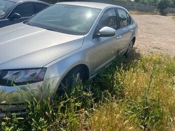 Škoda Octavia 3 1.6 TDi inzerát je stále platní