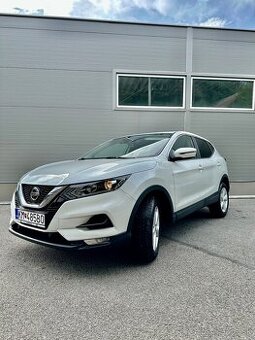 Nissan qashqai 1.3 DIG-T