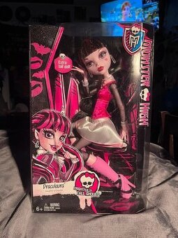 Monster High Rare