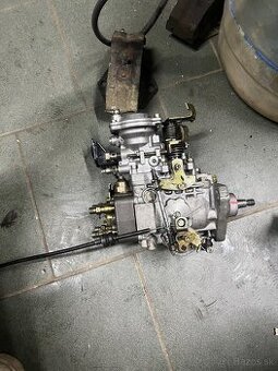 Mechanické cerpadlo