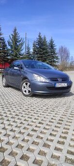 Peugeot 307 cc