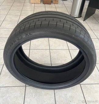 285/35 R23 Letna Continental 1ks Nova