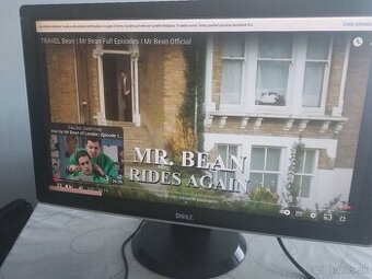 Dell monitor