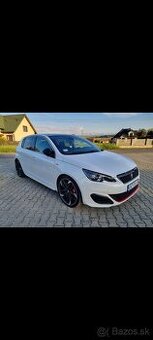 Peugeot 308 gti