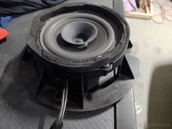 Reproduktor w208 clk