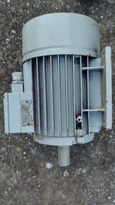 Elektromotor 1,5kW, 1400 ot, 400V, 50Hz