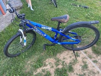 Detský bicykel  “26