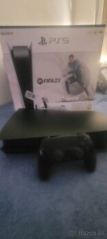 PS5