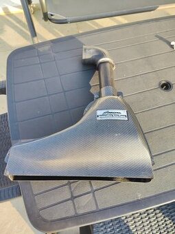 Športové sanie SIMOTA Aero Form CITROEN SAXO Vts