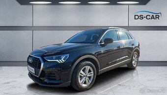 Audi Q3 Basis 35 TFSI STR