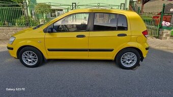 Hyunadi getz