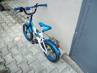 decky bicykle