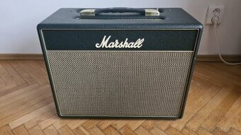 Marshall Class 5