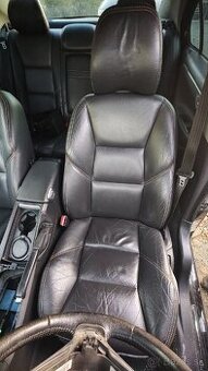 Sedacky volvo s60