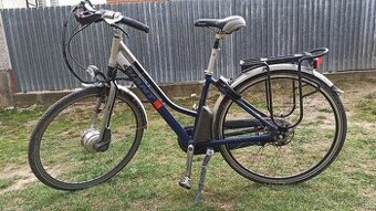 Damsky bicykel GIANT