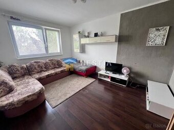 2 izbový byt na prenájom s balkónom na Kalinčiakovej, voľný 