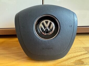 Airbag VW Touareg