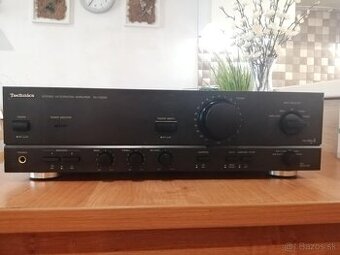 Stereo zosilovač technics-SU-VZ-320