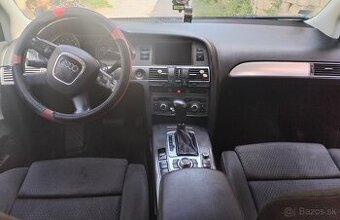 Audi a6 c6