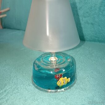 Lampa svietnik