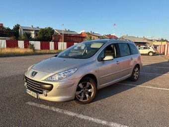Peugeot 307sw