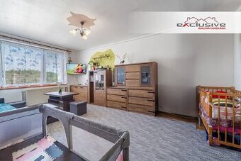 2–IZB.BYT,ANTONA PRÍDAVKA–PREŠOV,57M2, 6/12POS,2x LOGGIA,TOP