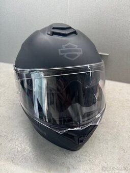 Modulárna helma Harley Davidson veľkosť S