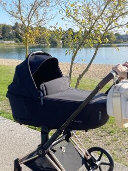 Cybex priam 4.0 vanička