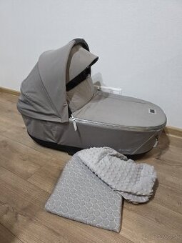 Cybex Priam 4.0. Vanička