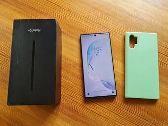 Samsung Galaxy Note 10+