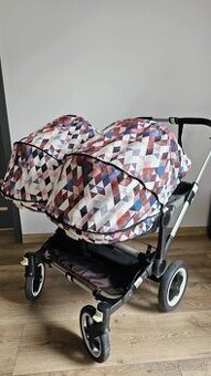 Bugaboo donkey 2